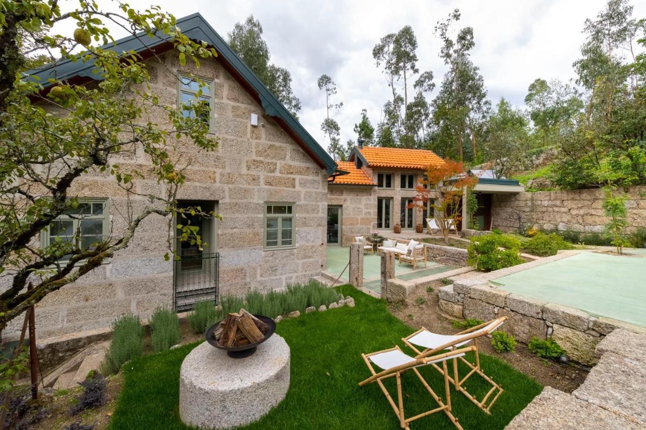 The Grove Houses Γκιμαράες Εξωτερικό φωτογραφία