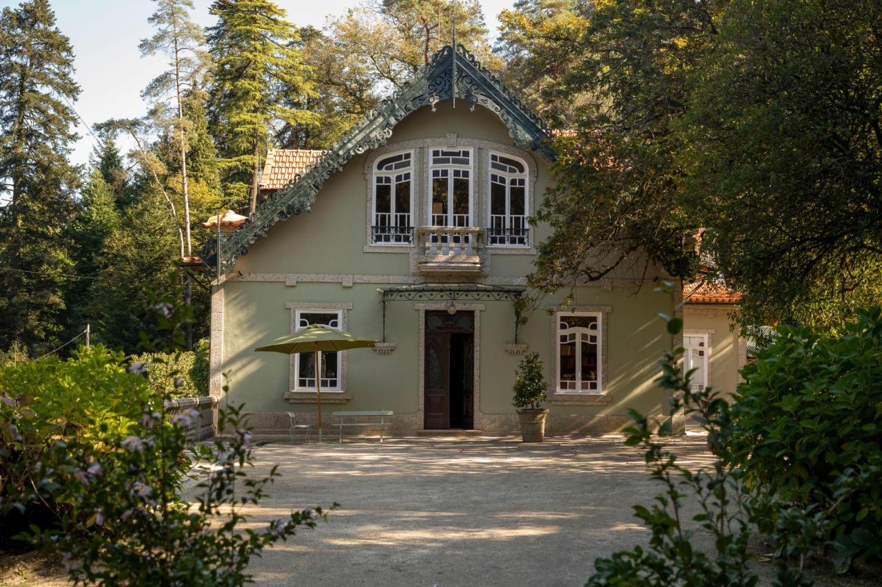 The Grove Houses Γκιμαράες Εξωτερικό φωτογραφία