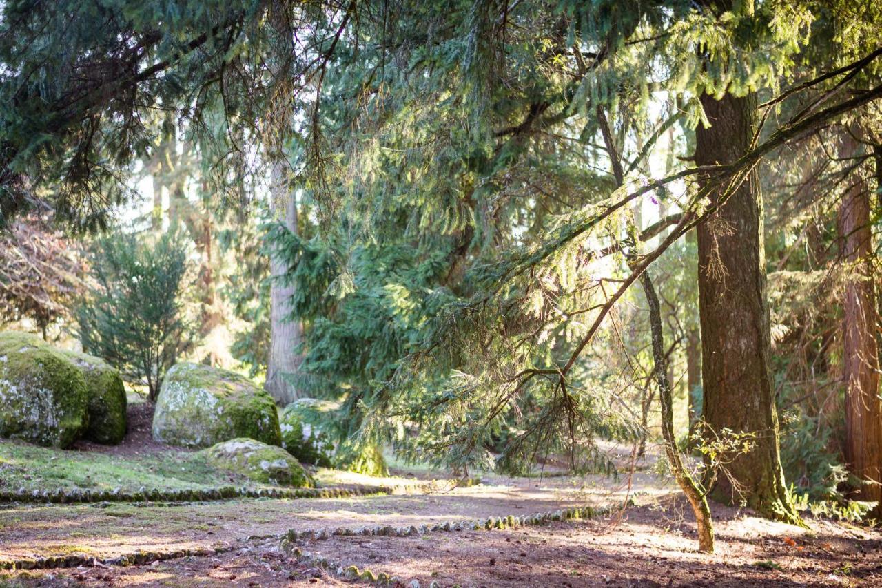 The Grove Houses Γκιμαράες Εξωτερικό φωτογραφία