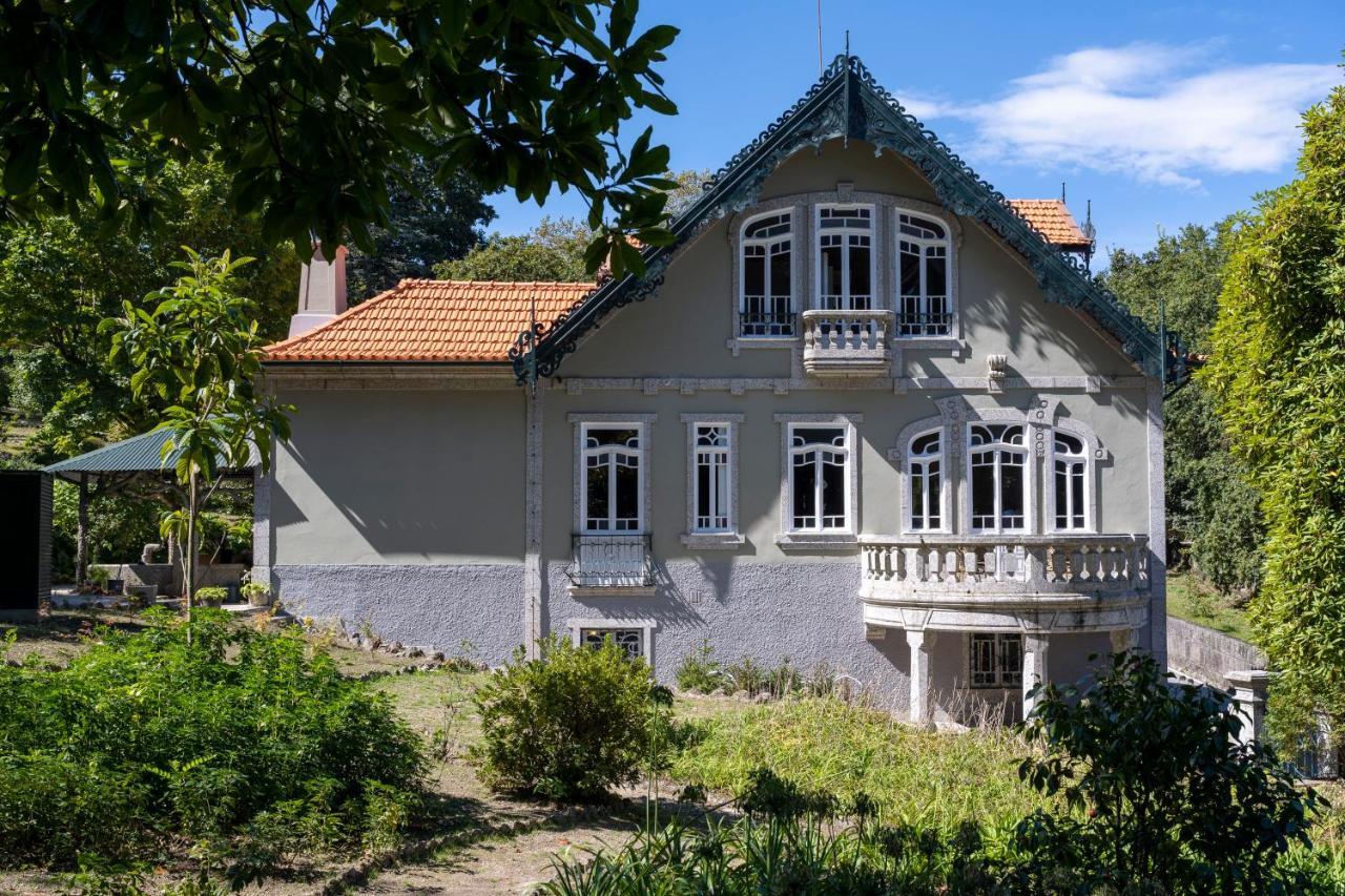 The Grove Houses Γκιμαράες Εξωτερικό φωτογραφία