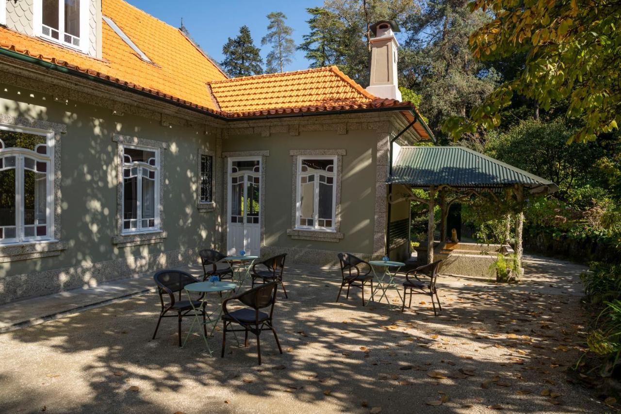 The Grove Houses Γκιμαράες Εξωτερικό φωτογραφία