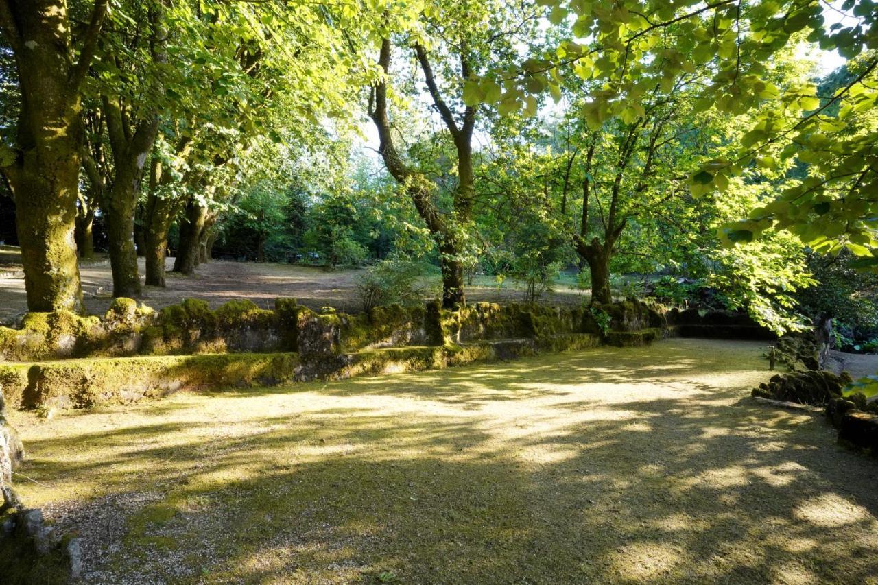 The Grove Houses Γκιμαράες Εξωτερικό φωτογραφία
