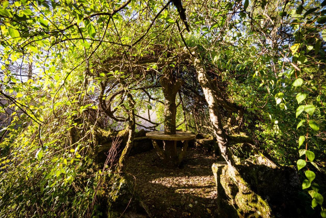 The Grove Houses Γκιμαράες Εξωτερικό φωτογραφία