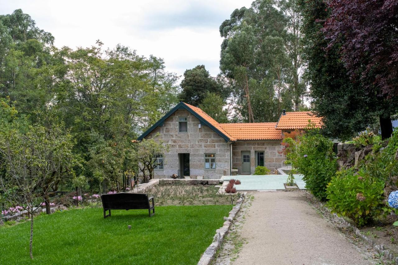 The Grove Houses Γκιμαράες Εξωτερικό φωτογραφία
