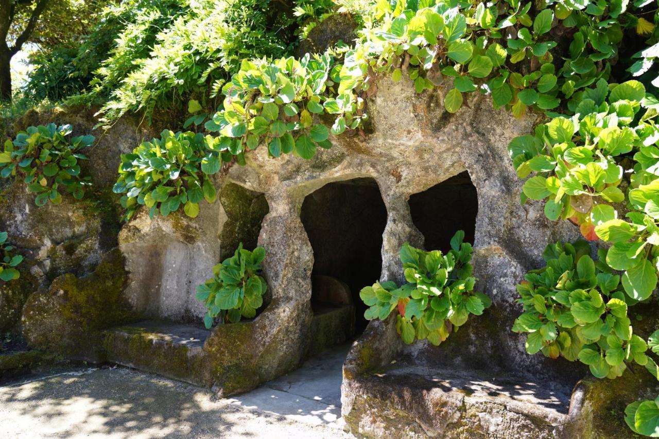 The Grove Houses Γκιμαράες Εξωτερικό φωτογραφία